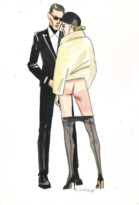 Янковская Маша. Без названия 